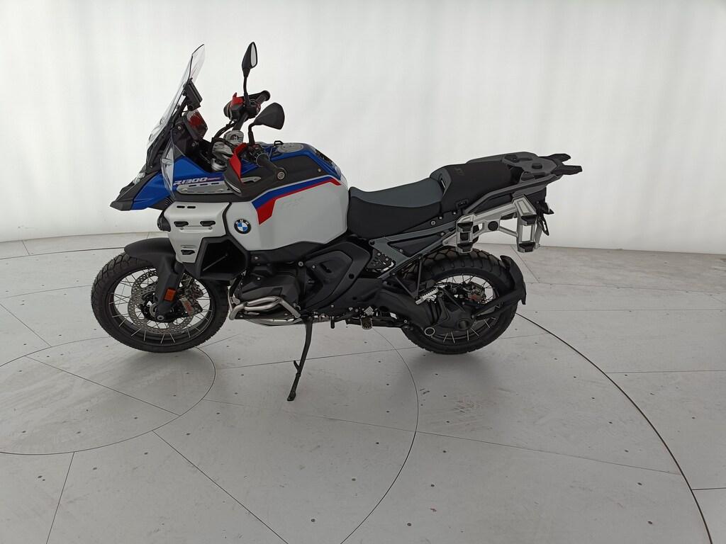 R 1300 GS ADVENTURE