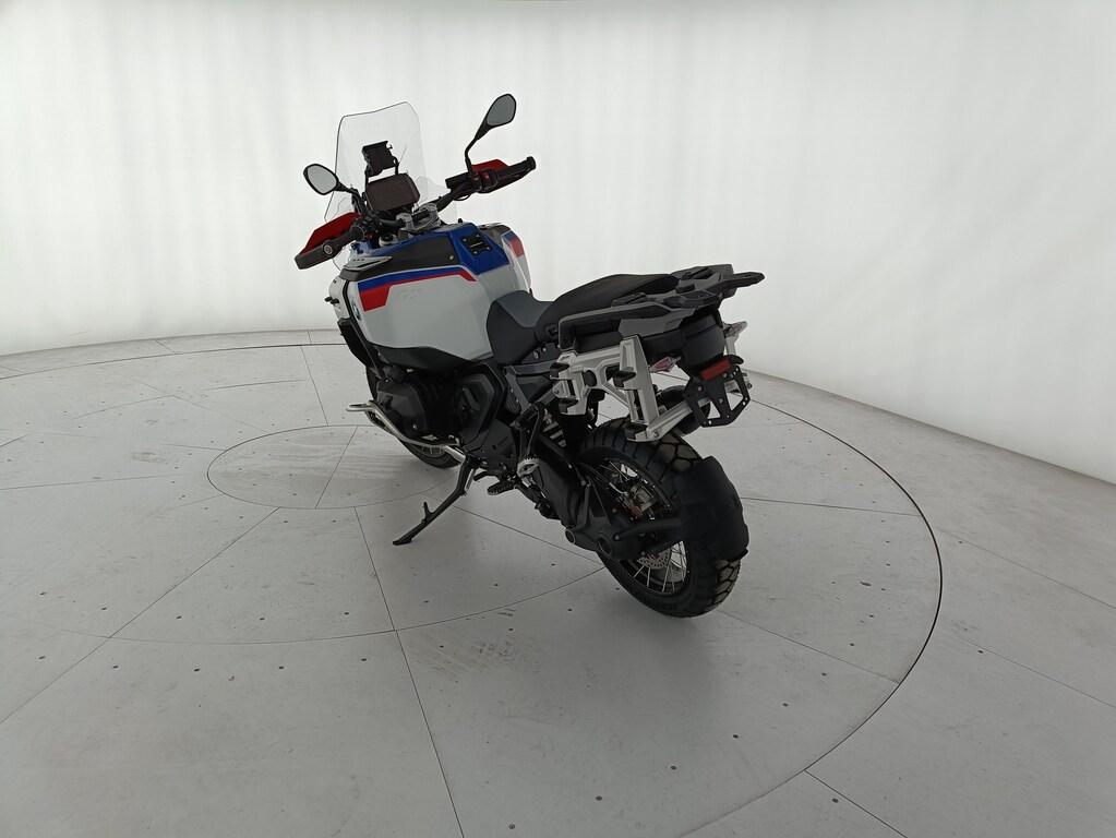 R 1300 GS ADVENTURE