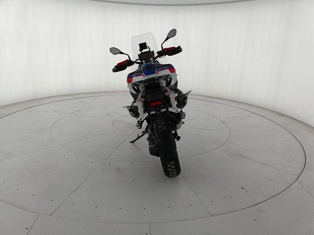 R 1300 GS ADVENTURE