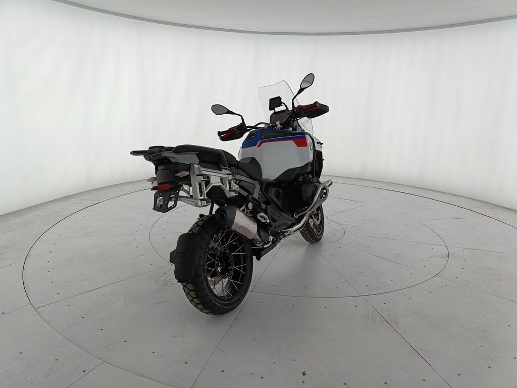 R 1300 GS ADVENTURE