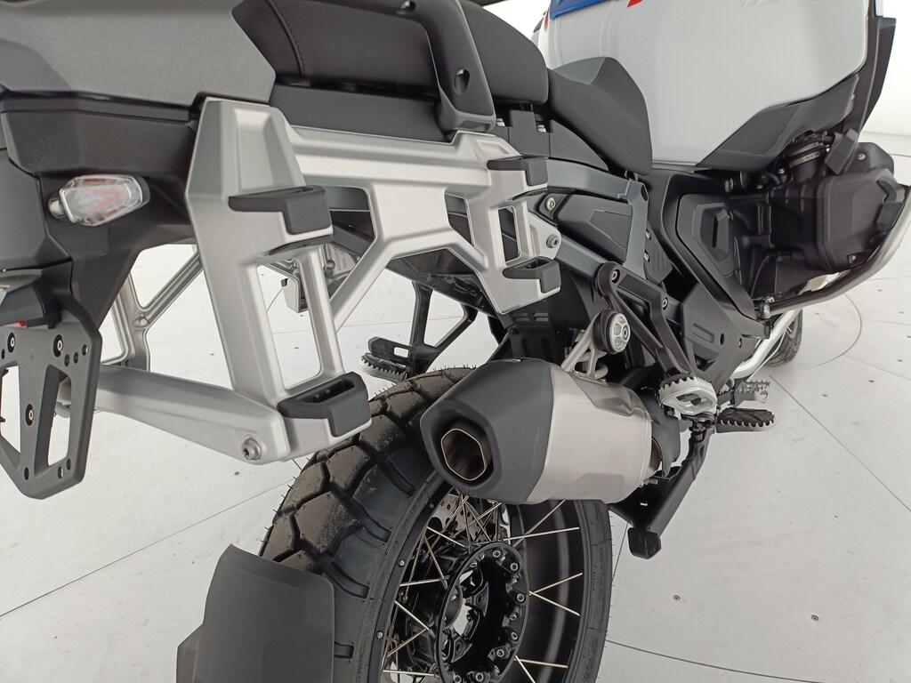 R 1300 GS ADVENTURE