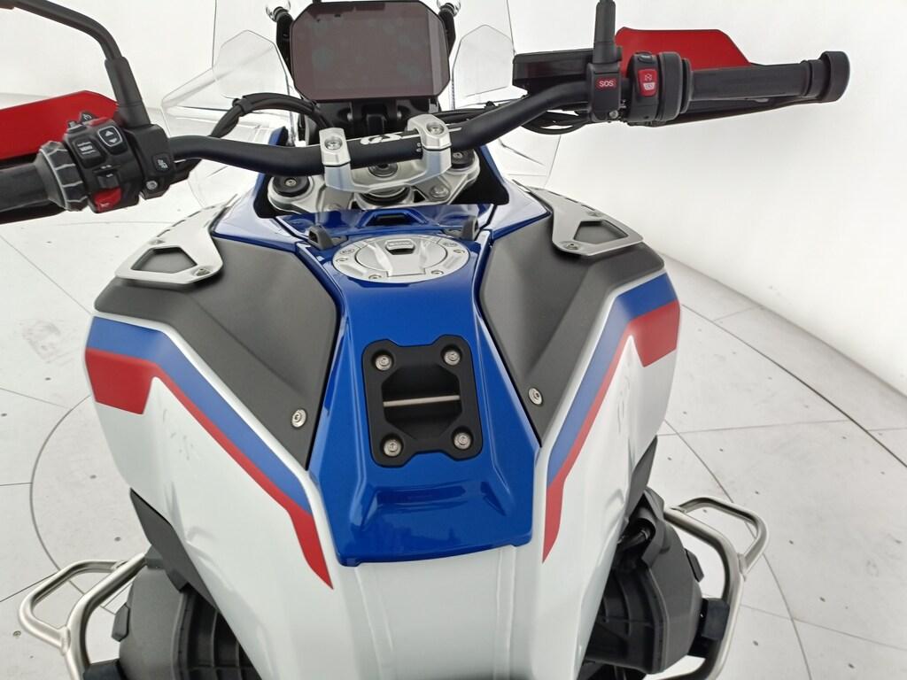 R 1300 GS ADVENTURE