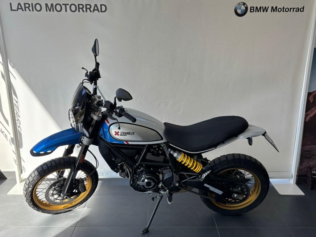 SCRAMBLER 800