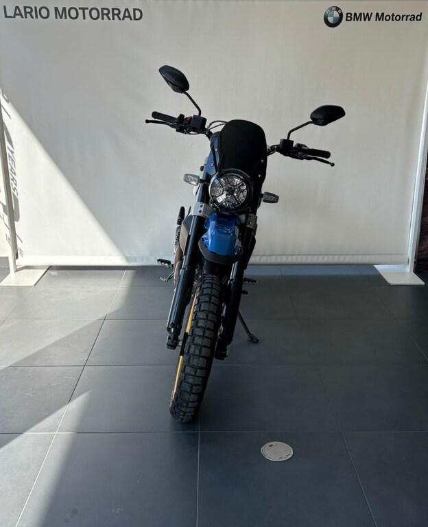 SCRAMBLER 800