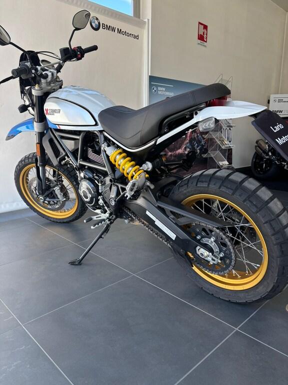 SCRAMBLER 800