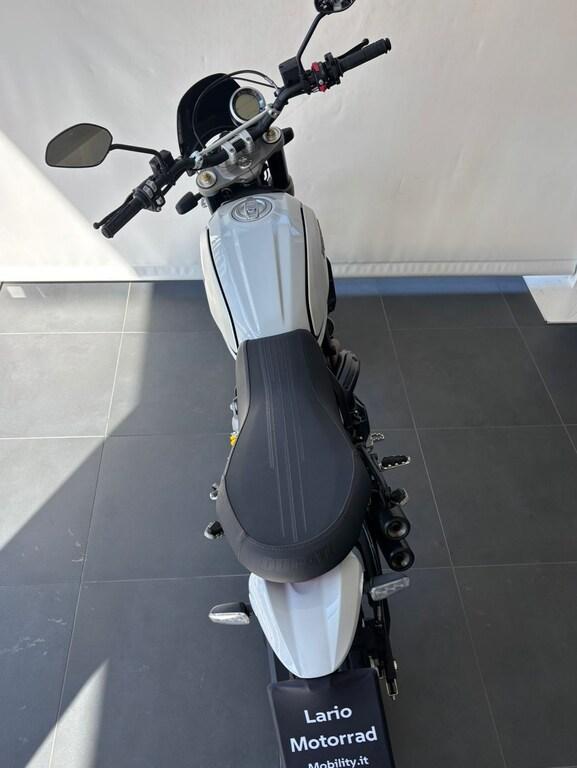 SCRAMBLER 800
