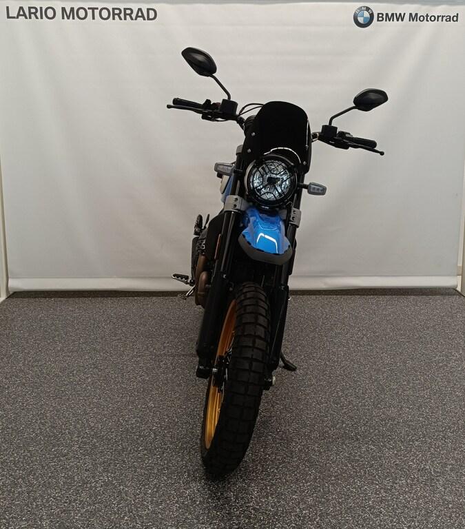 SCRAMBLER 800