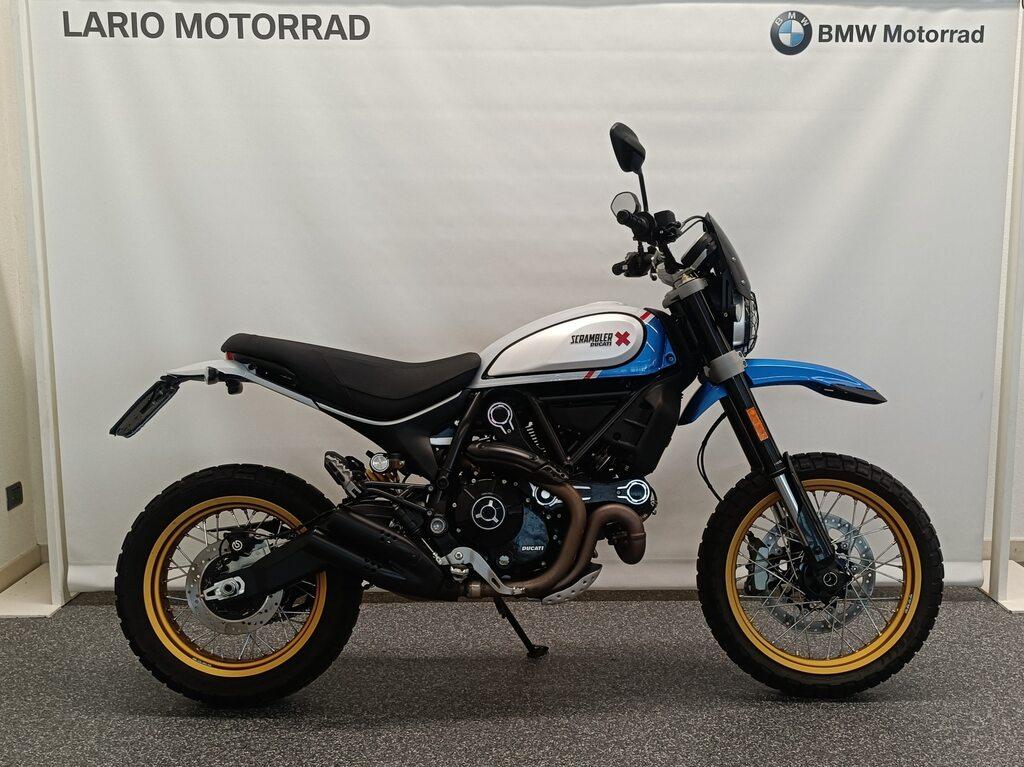 SCRAMBLER 800