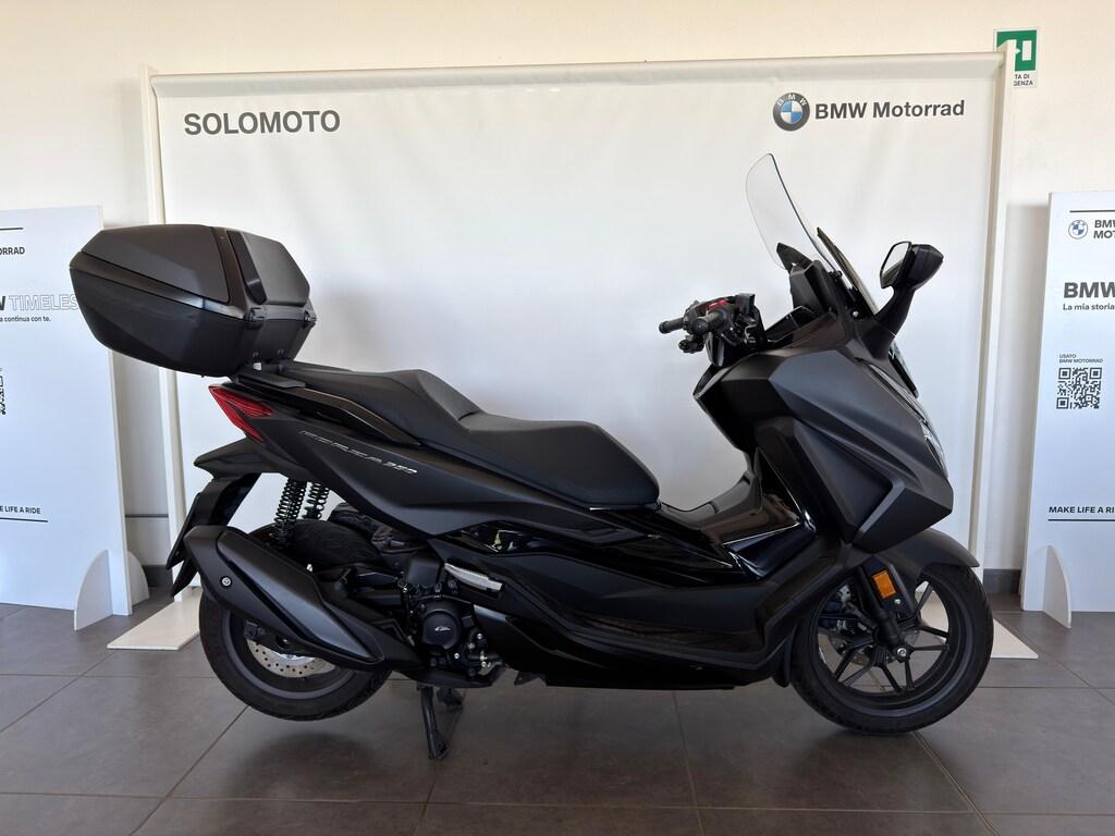 FORZA 350
