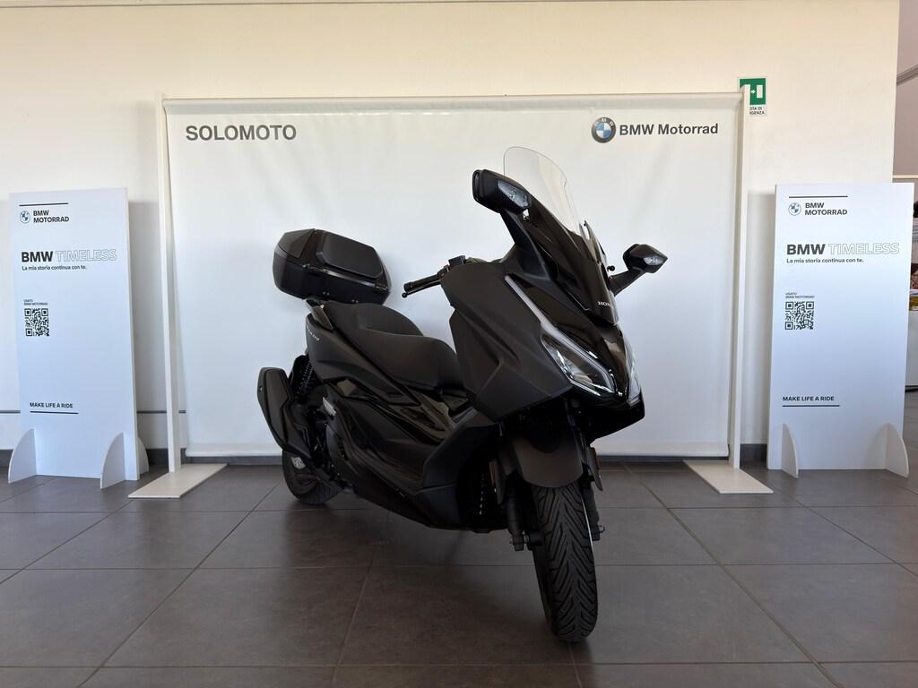 FORZA 350