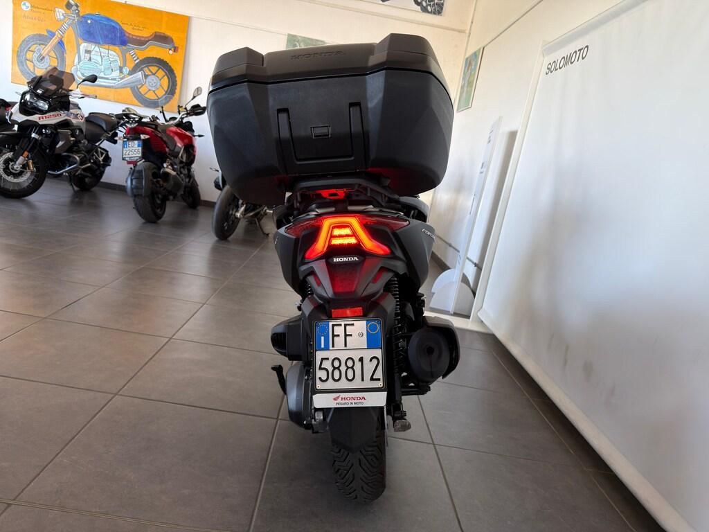 FORZA 350