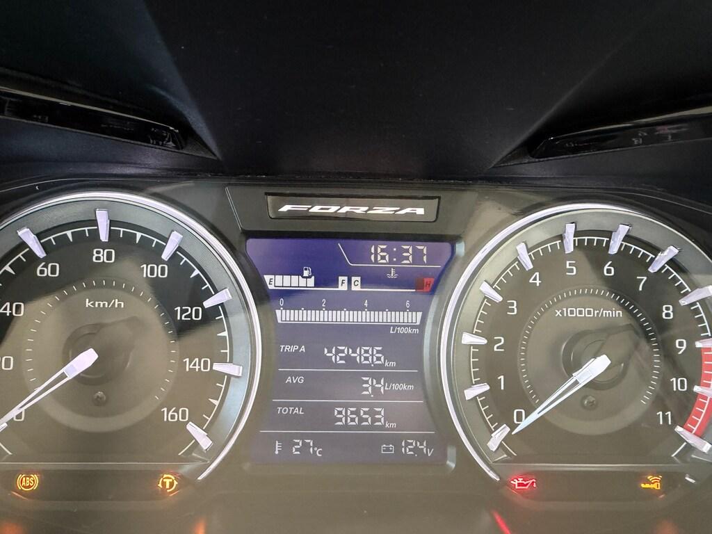 FORZA 350