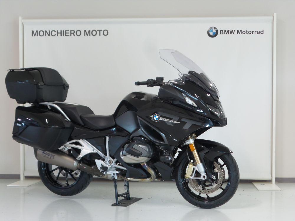 R 1250 RT