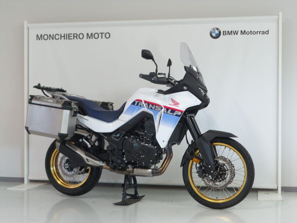TRANSALP 750
