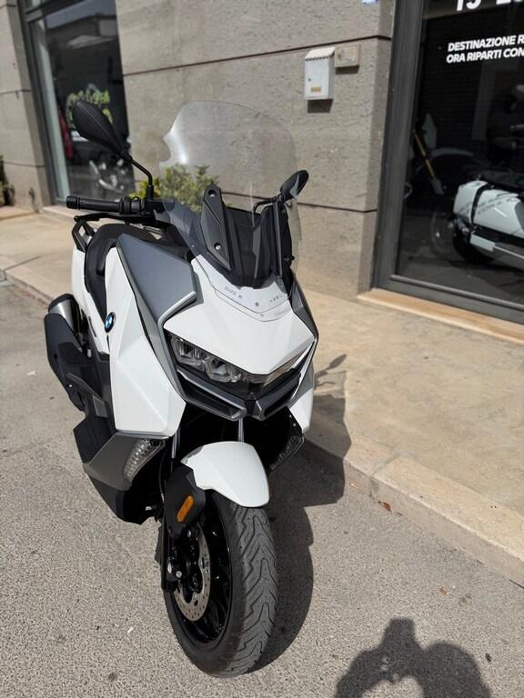 C 400 GT