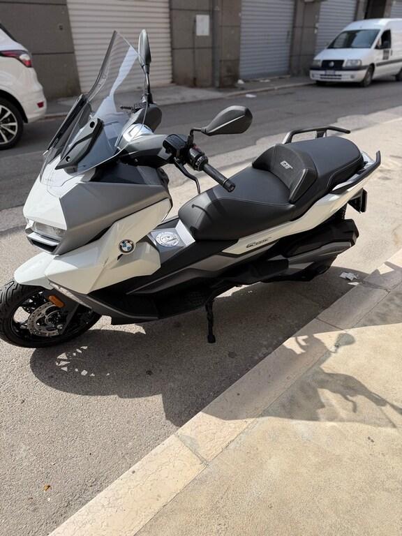 C 400 GT