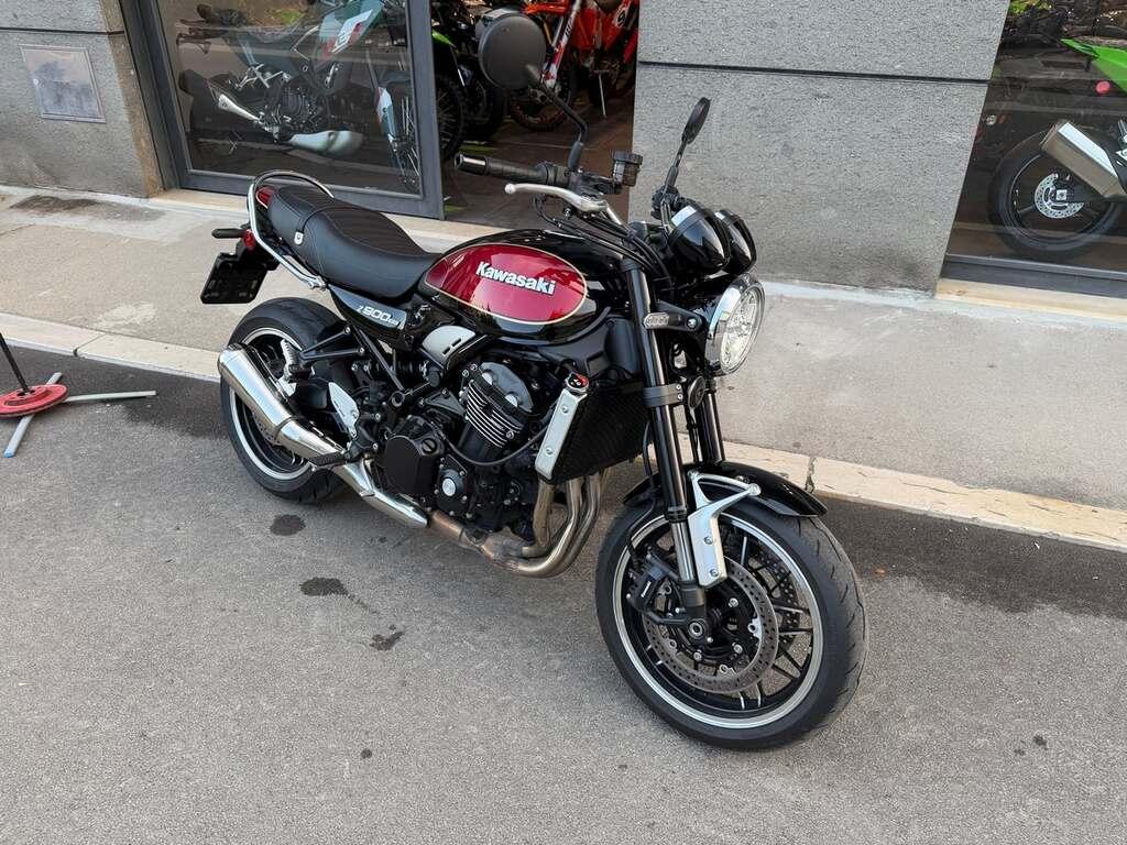 Z 900 RS