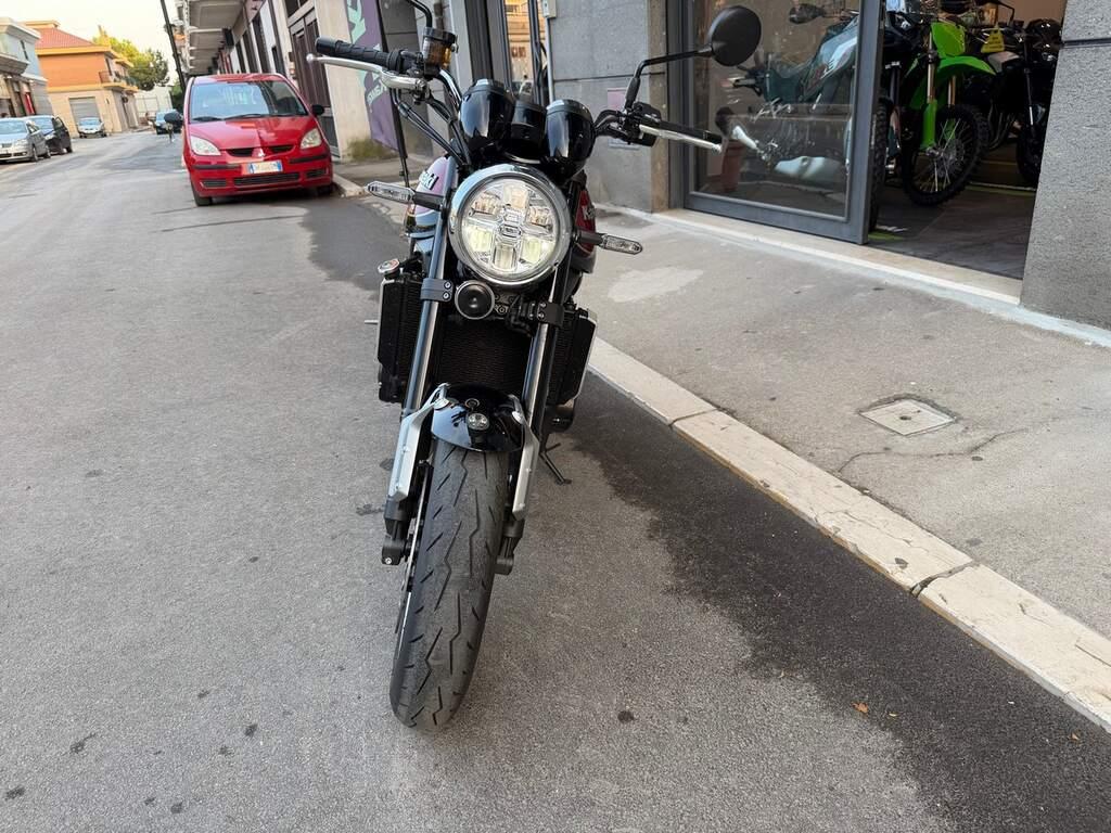 Z 900 RS