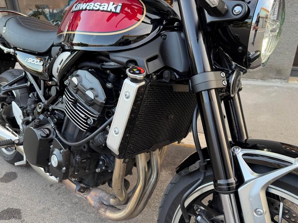 Z 900 RS