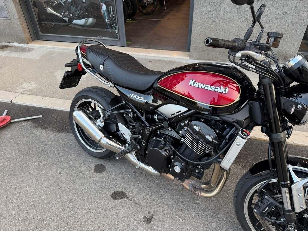 Z 900 RS