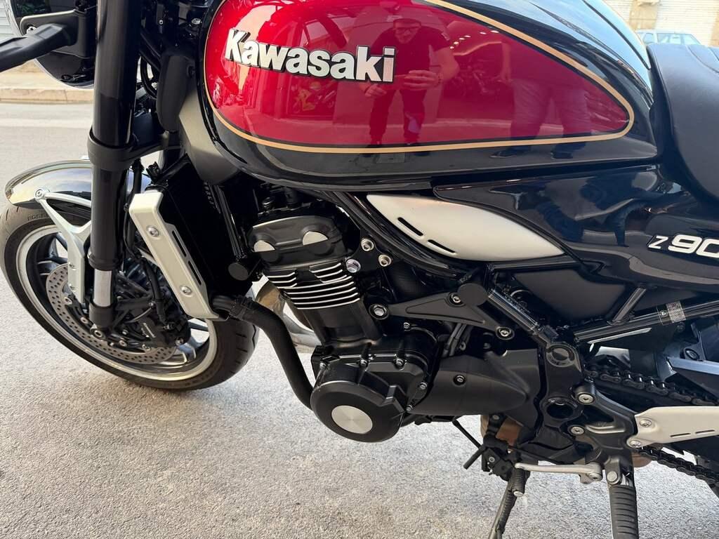 Z 900 RS