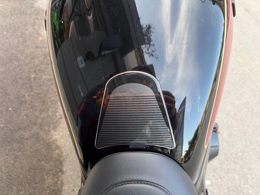 Z 900 RS