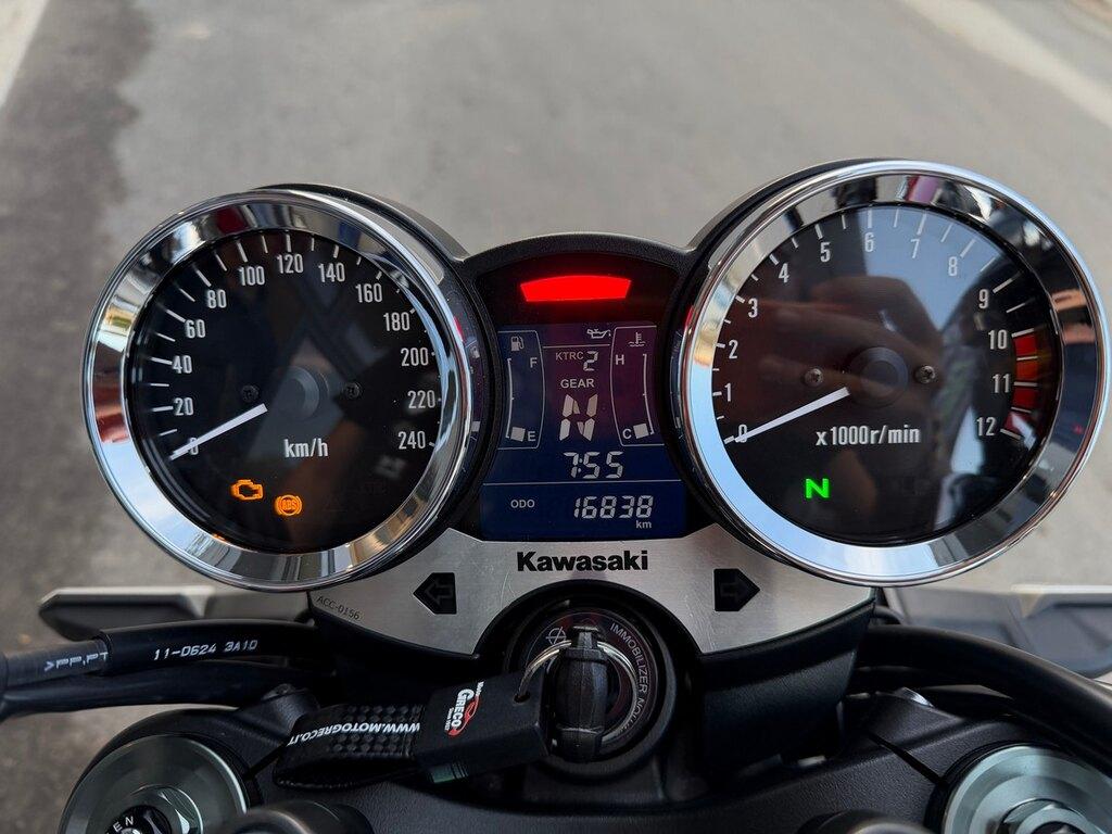 Z 900 RS