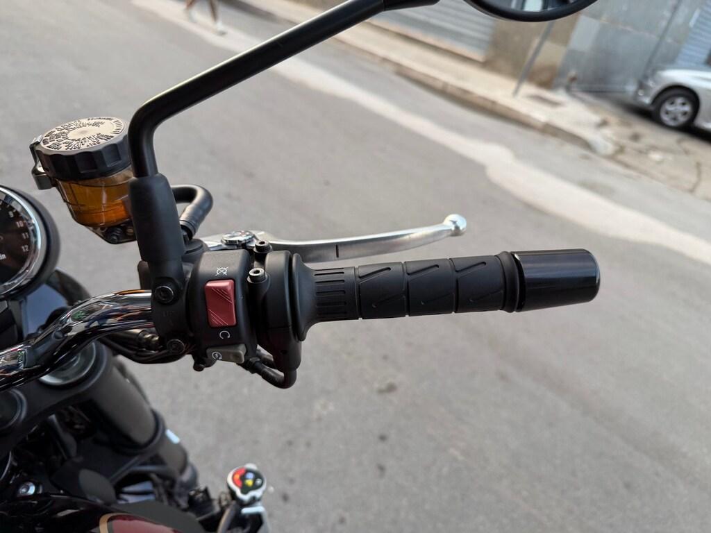 Z 900 RS