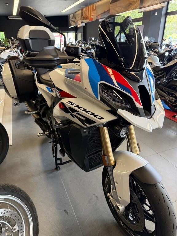 S 1000 XR