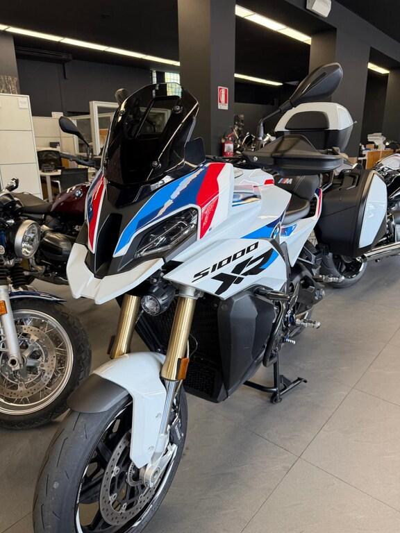 S 1000 XR