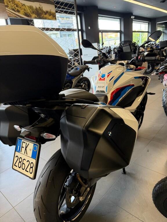 S 1000 XR
