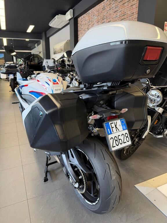 S 1000 XR