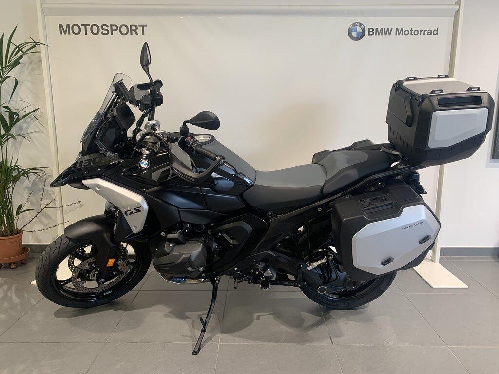 R 1300 GS