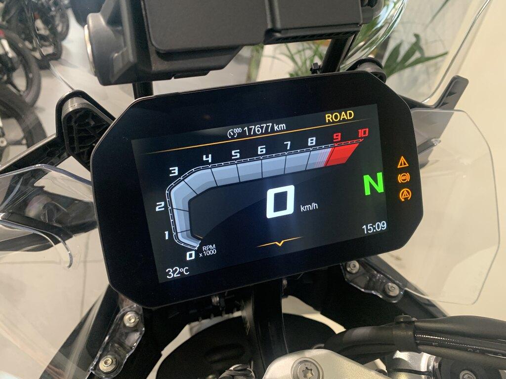 R 1300 GS