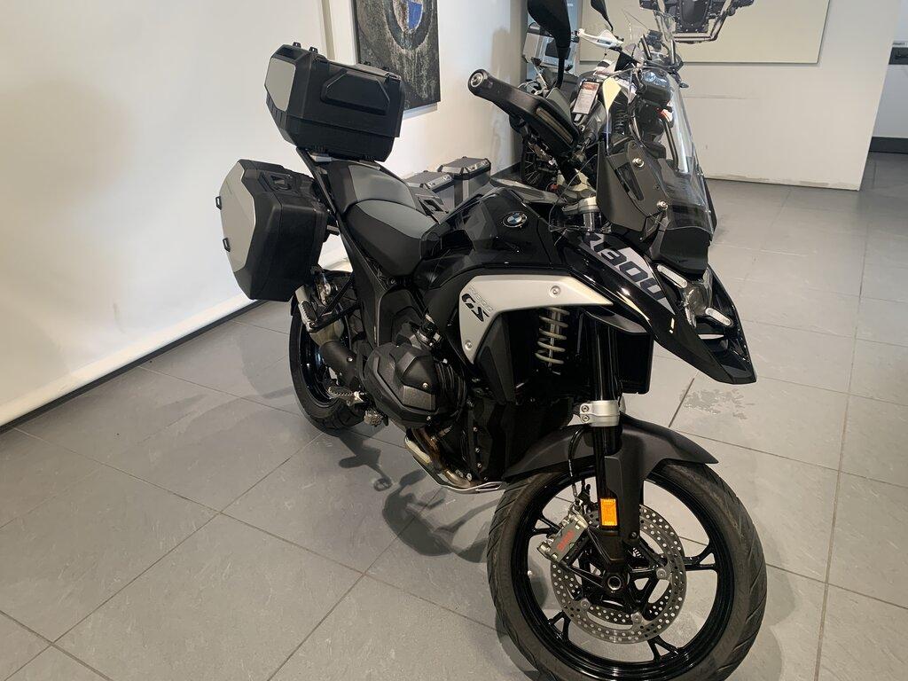 R 1300 GS