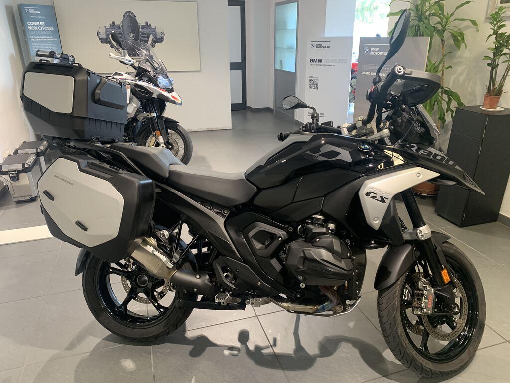 R 1300 GS