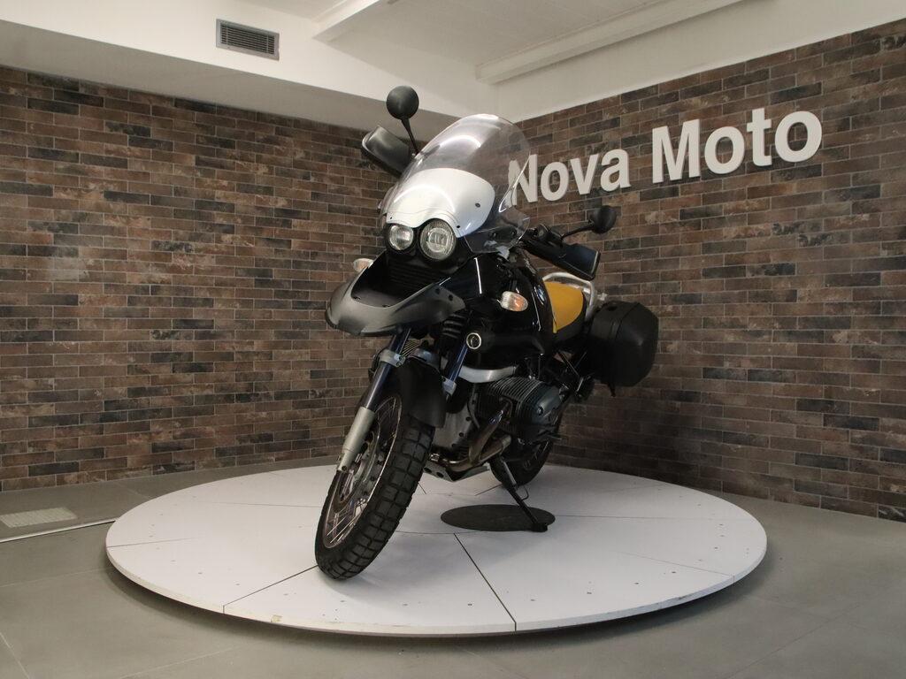 R 1150 GS
