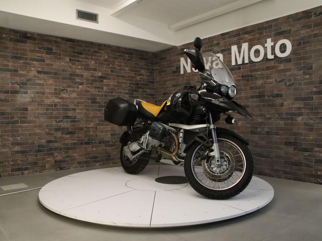 R 1150 GS