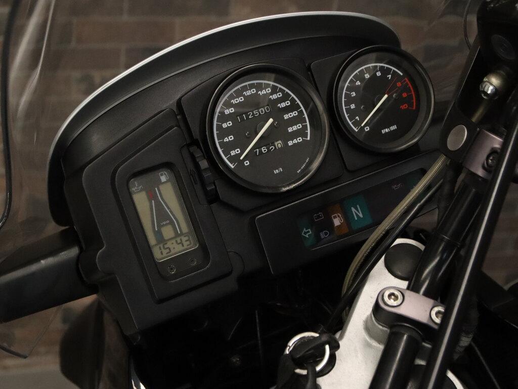 R 1150 GS