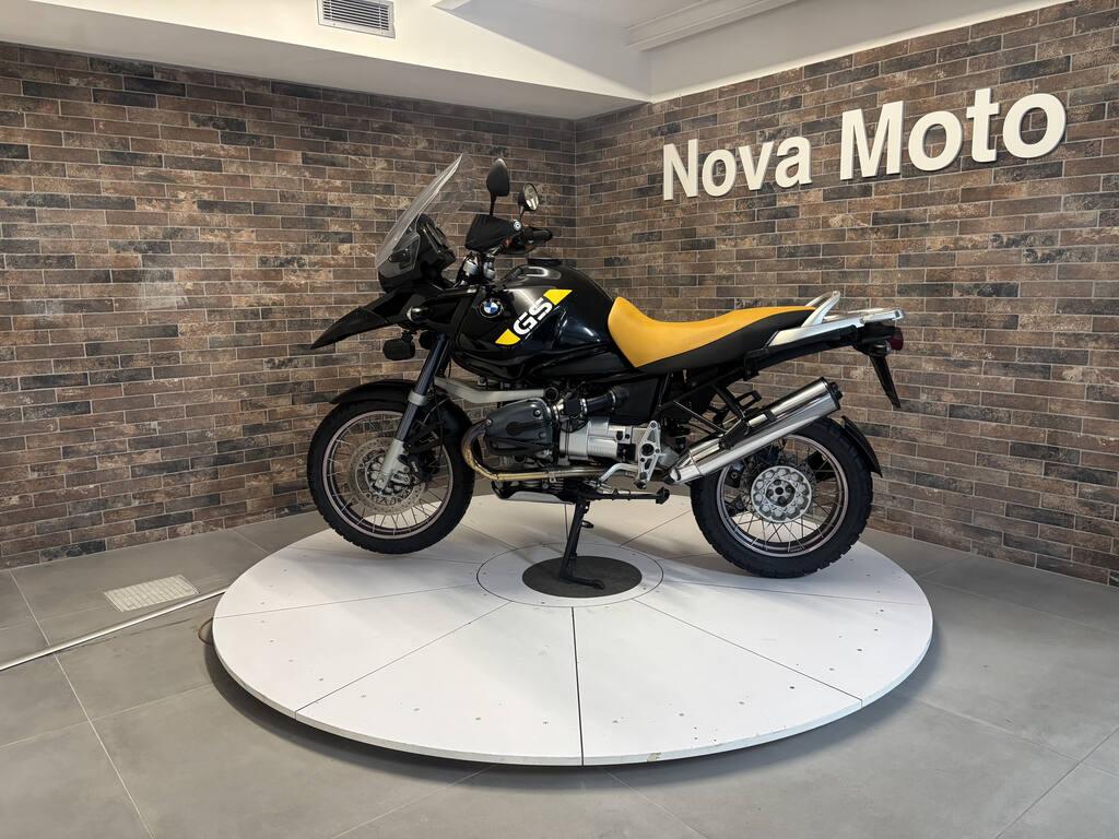 R 1150 GS