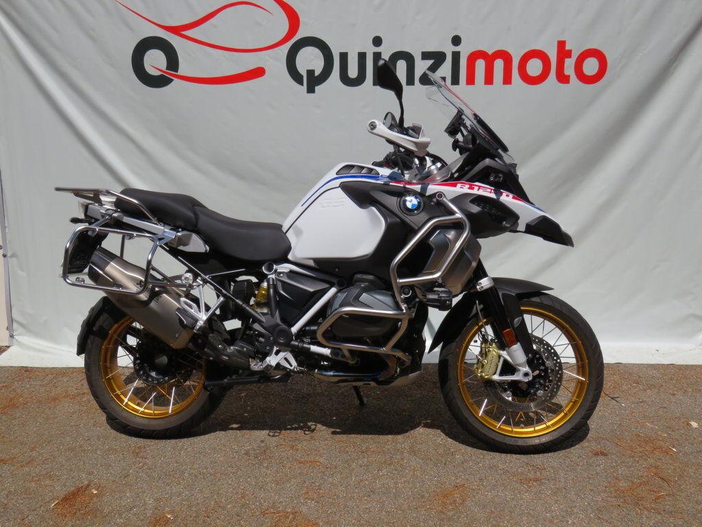 R 1250 GS ADVENTURE