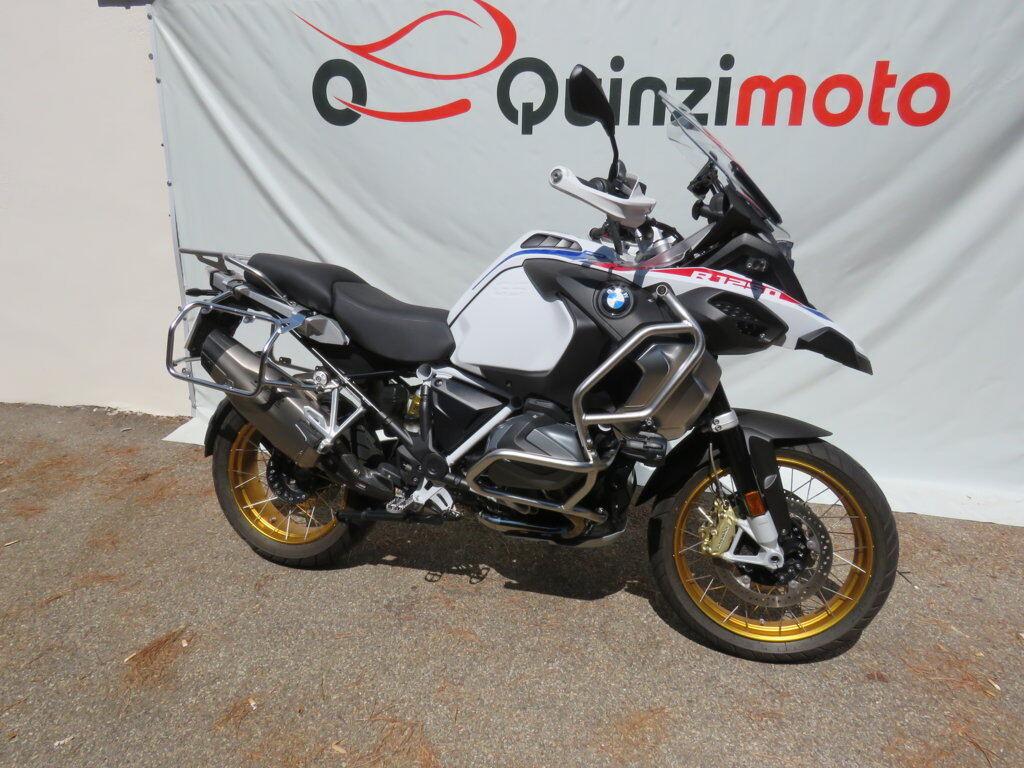 R 1250 GS ADVENTURE