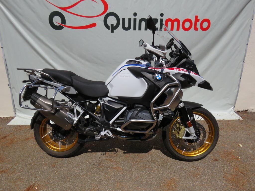 R 1250 GS ADVENTURE