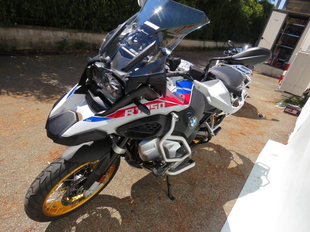 R 1250 GS ADVENTURE