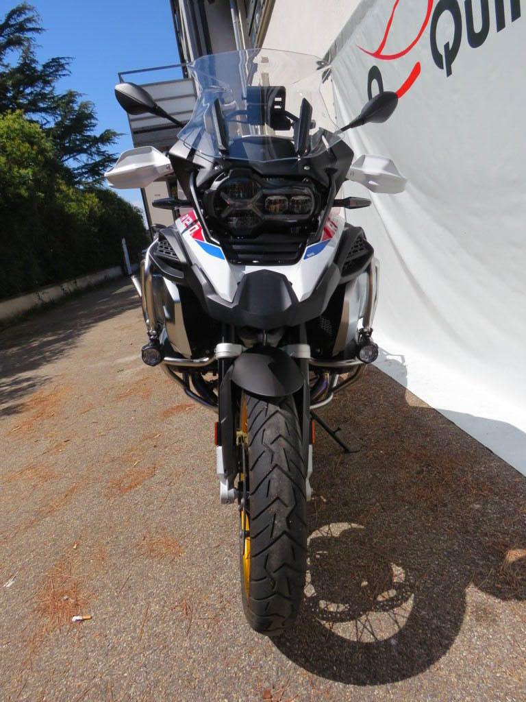 R 1250 GS ADVENTURE