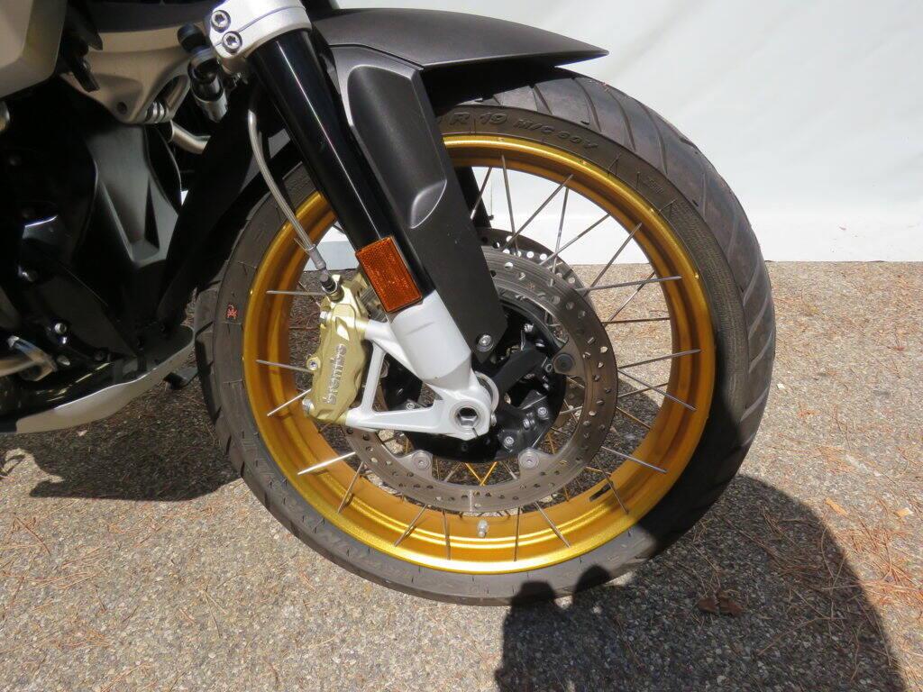 R 1250 GS ADVENTURE