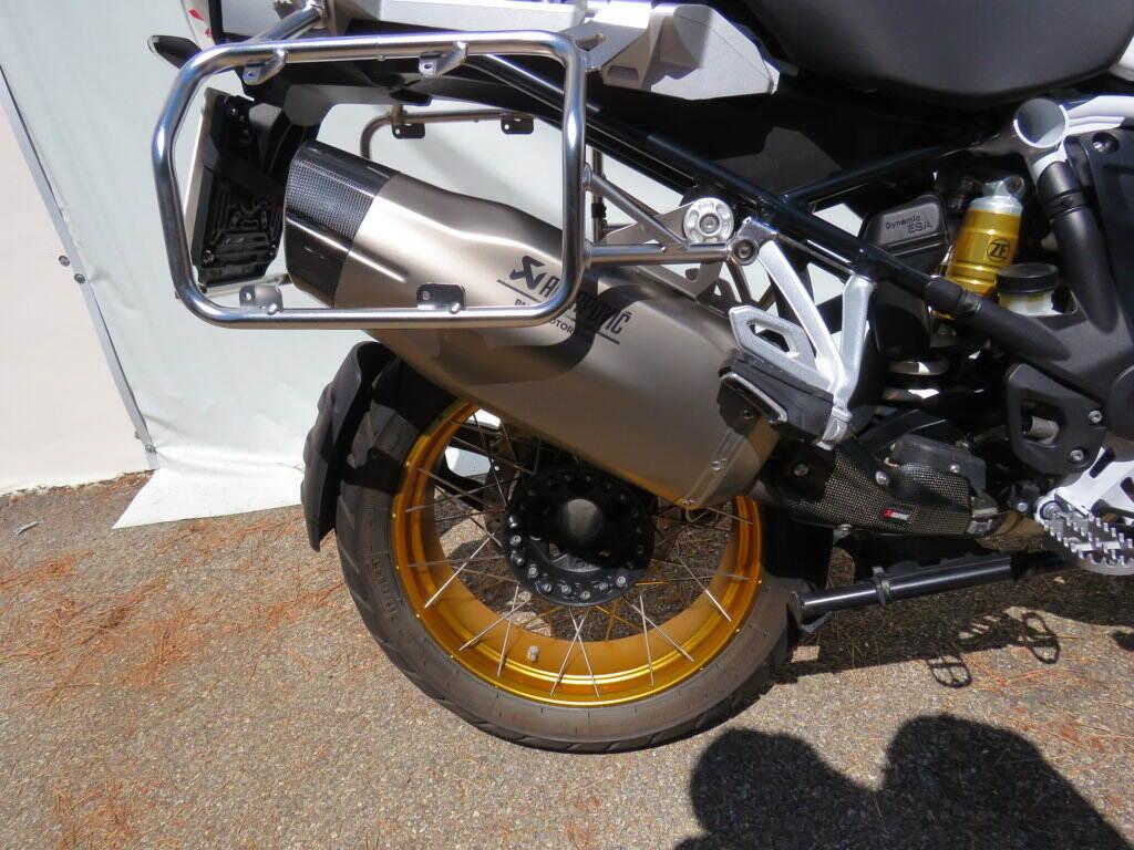 R 1250 GS ADVENTURE