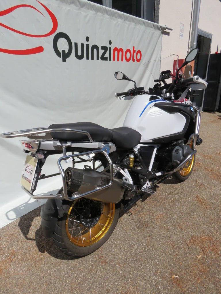 R 1250 GS ADVENTURE
