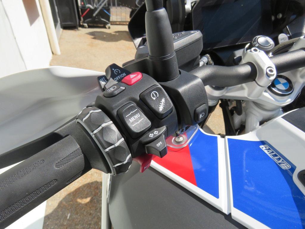 R 1250 GS ADVENTURE