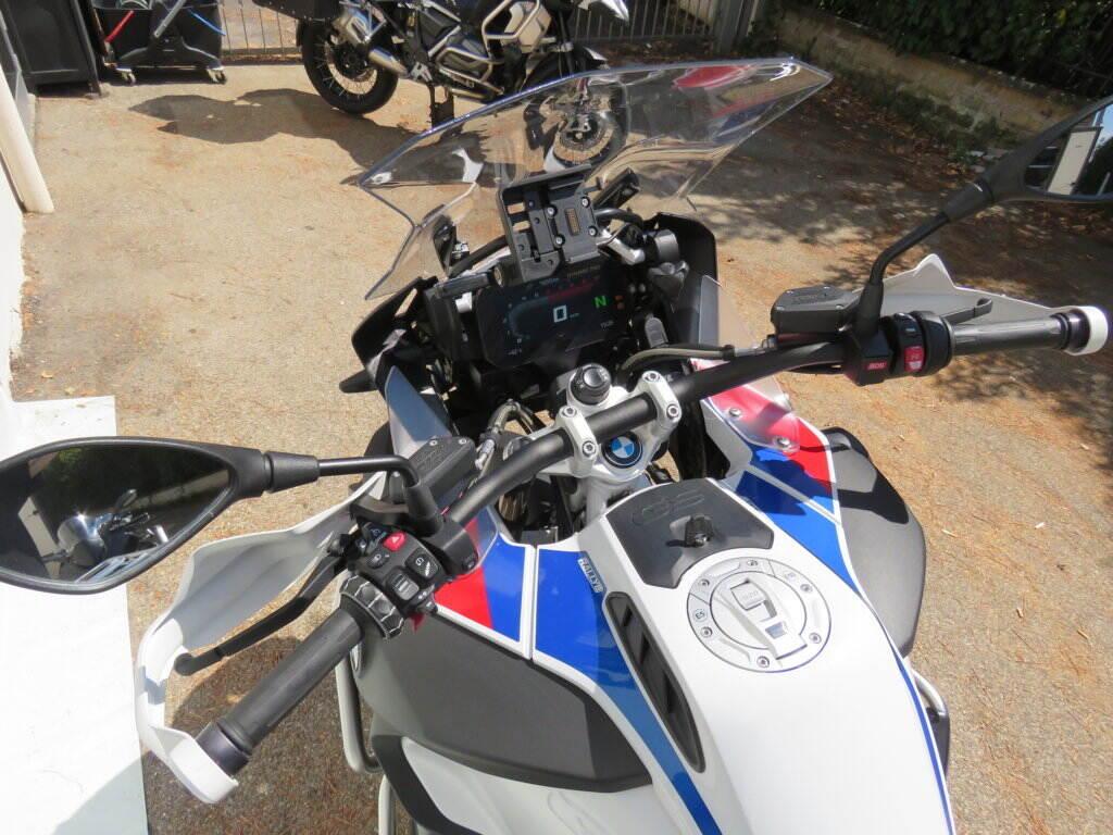 R 1250 GS ADVENTURE